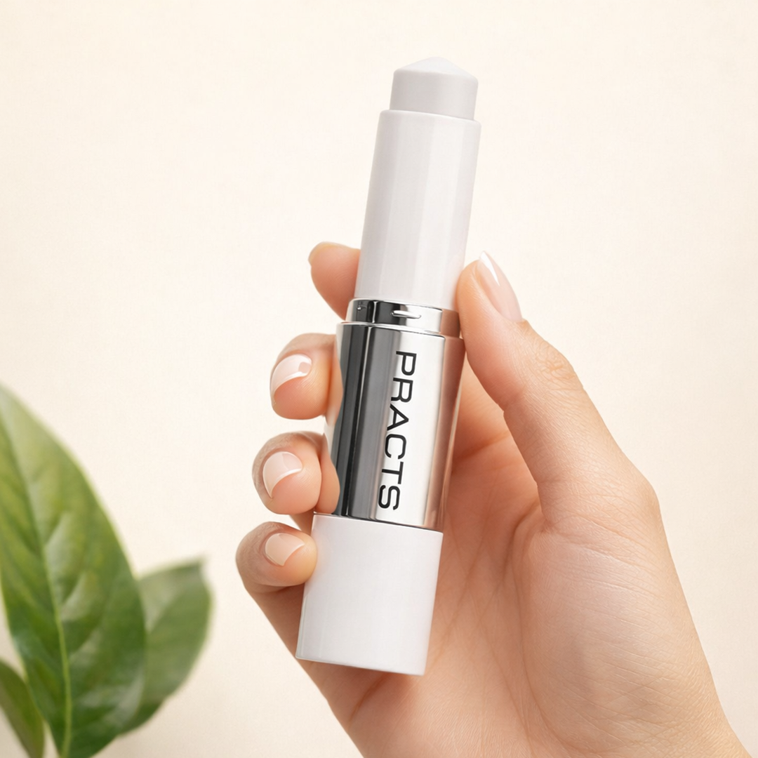 PRACTS Le Stick Fond de Teint Changeant — Teint Parfait, Zéro Oxydation (Copy)