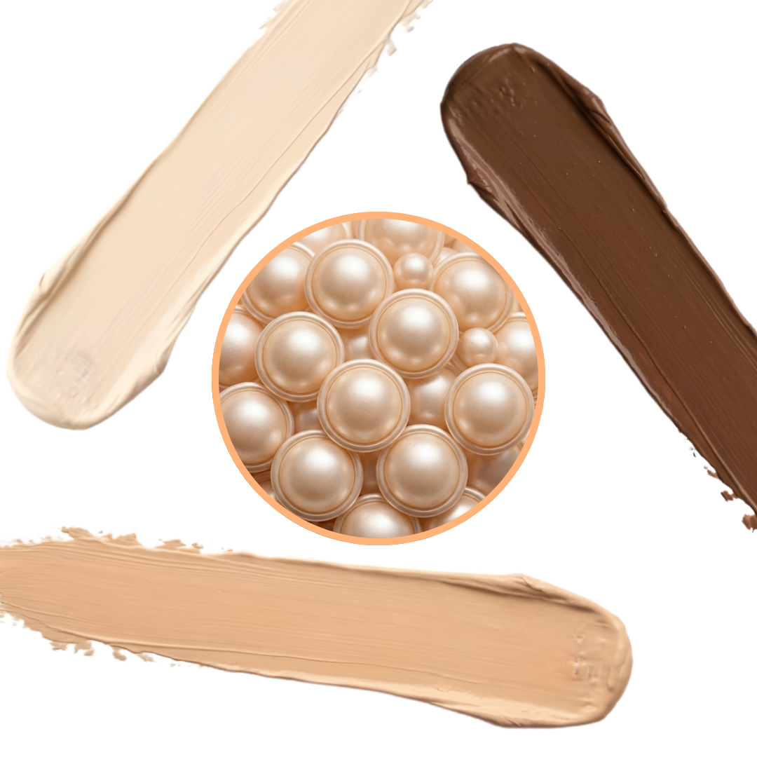 PRACTS Le Stick Fond de Teint Changeant — Teint Parfait, Zéro Oxydation (Copy)