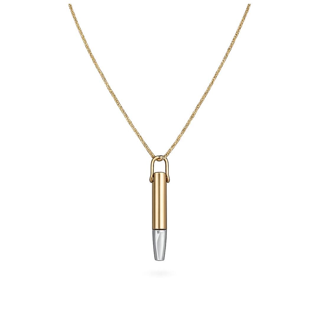 PRACTS ScentBreathe Necklace - NL