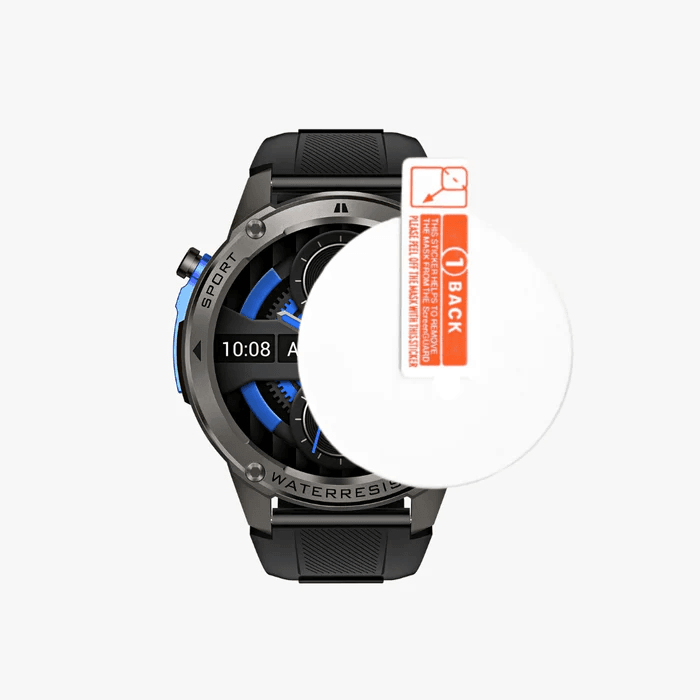 BULLET-X PRO GPS