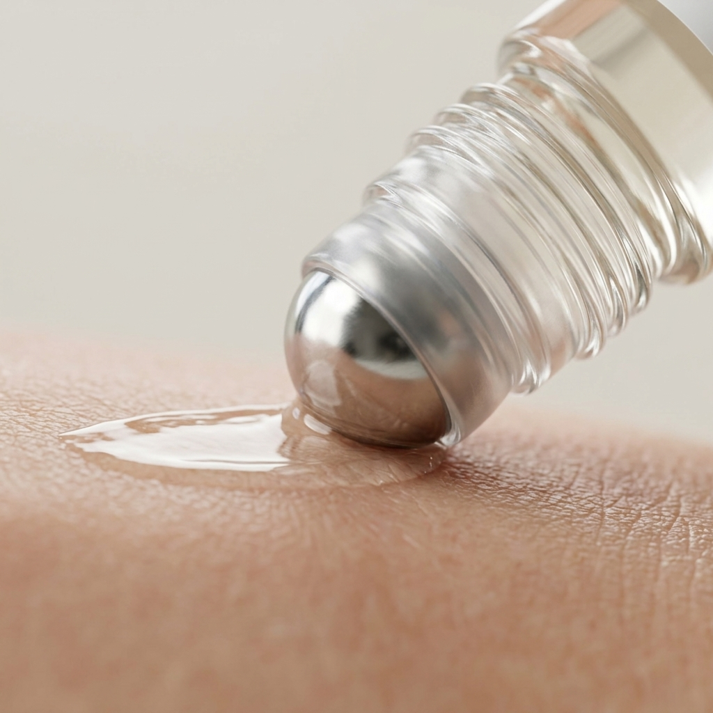 PRACTS Haarwachstum Serum Roll-On AT